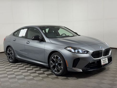 Used 2026 BMW 228i xDrive AWD/4WD image 7
