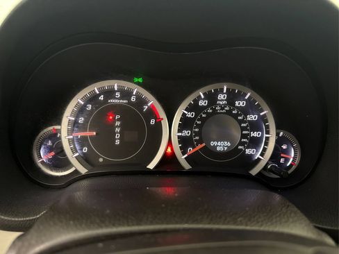 Used 2009 Acura TSX Sedan FWD image 35