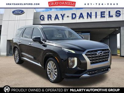 Used 2020 Hyundai Palisade Limited