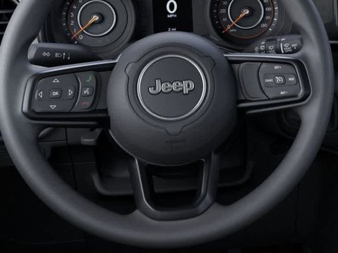 Used 2026 Jeep Wrangler Sport image 19