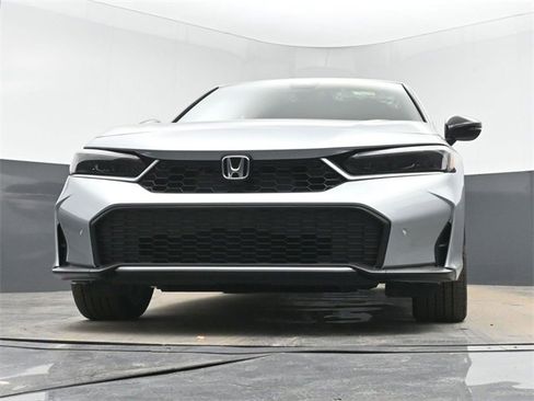 New 2026 Honda Civic Sport Touring image 44