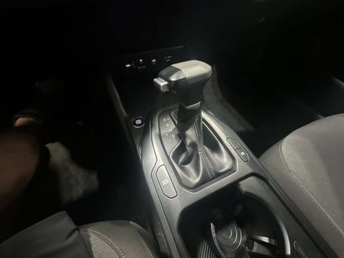 Used 2025 Kia K4 FWD image 27