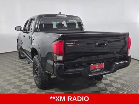 Used 2023 Toyota Tacoma SR5 AWD/4WD image 6