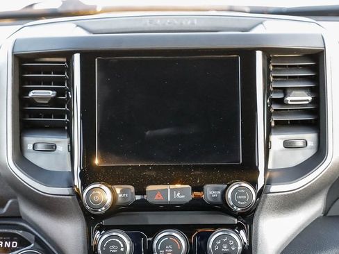 New 2026 RAM 1500 Tradesman AWD/4WD image 17