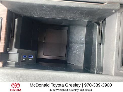 Certified 2023 Toyota Sienna LE FWD image 20