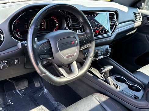 Used 2025 Dodge Durango R/T AWD/4WD image 19