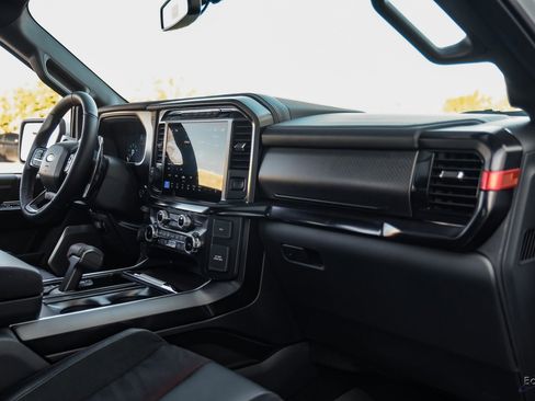 Used 2024 Ford F150 Raptor w/ Equipment Group 803A Raptor R image 46