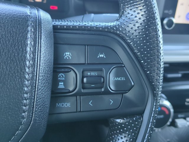 Used 2026 Toyota Tacoma SR5 AWD/4WD image 25