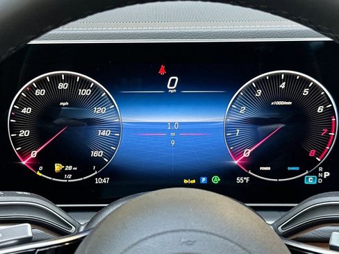 New 2026 Mercedes-Benz GLE 350 4MATIC image 19