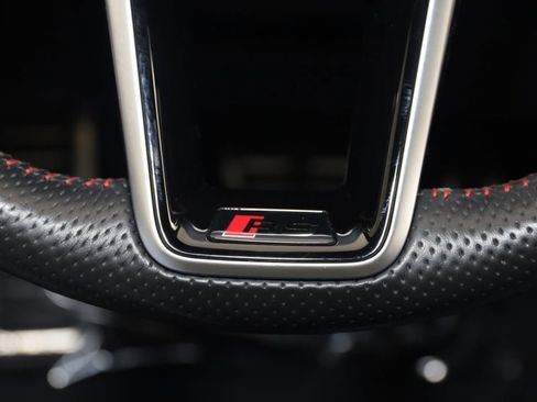 Used 2021 Audi RS 7 Sportback image 52