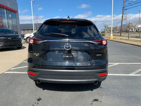 Used 2023 MAZDA CX-9 Touring Plus image 4
