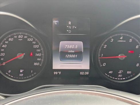 Used 2016 Mercedes-Benz C 300 Sedan image 11