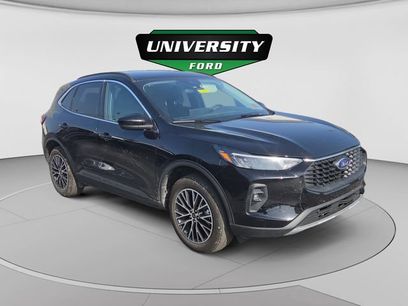 Used 2025 Ford Escape SE