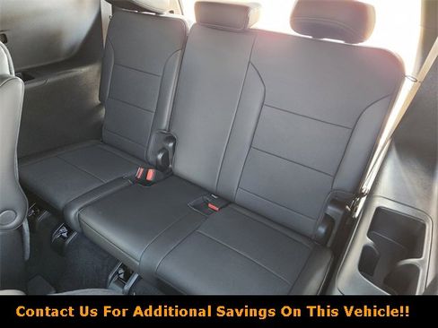 New 2026 Buick Enclave Preferred image 21