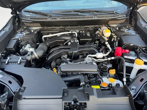 Certified 2026 Subaru Outback Premium AWD/4WD image 18