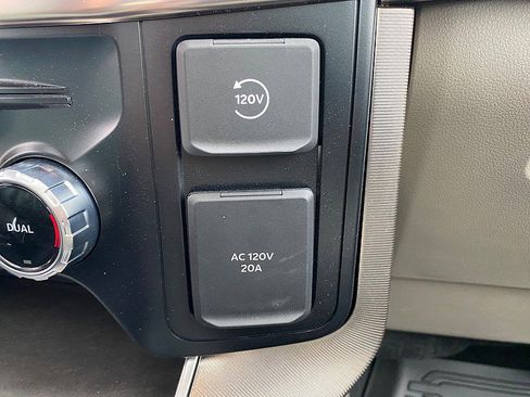 Used 2024 Ford F150 Platinum w/ Equipment Group 703A Plus image 56