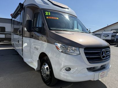 Used 2019 Mercedes-Benz Sprinter 170