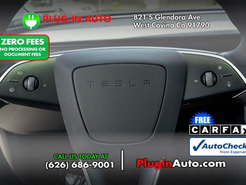 Used 2026 Tesla Model 3 RWD image 19