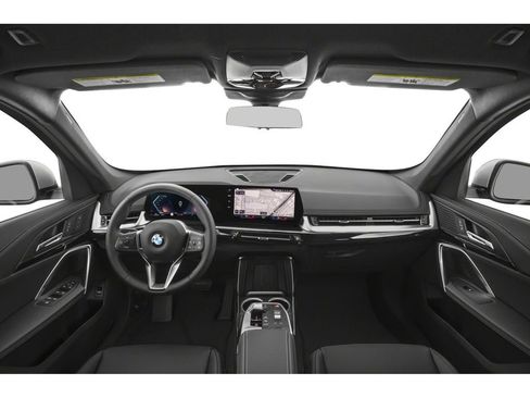 New 2026 BMW X1 xDrive28i w/ Technology Package image 5