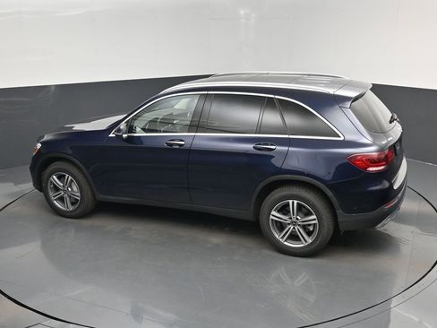 Used 2022 Mercedes-Benz GLC 300 4MATIC image 39