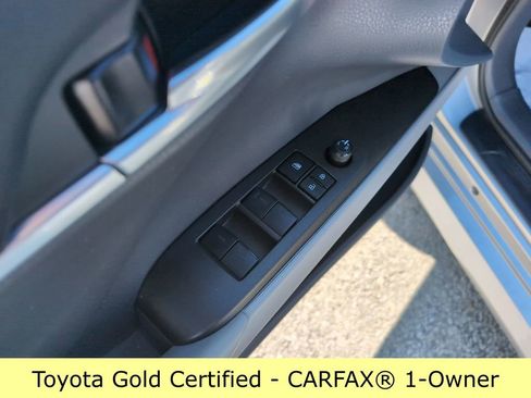 Certified 2023 Toyota Camry LE w/ Cold Weather Package image 13