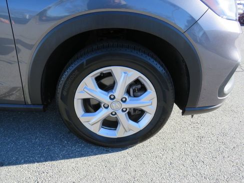 Used 2023 Honda HR-V LX image 26