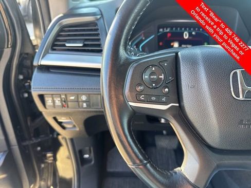Used 2024 Honda Odyssey EX-L image 25