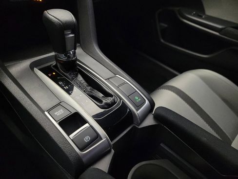 Used 2017 Honda Civic EX image 26