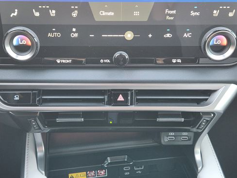 New 2026 Lexus RX 350 350 Premium+ image 13