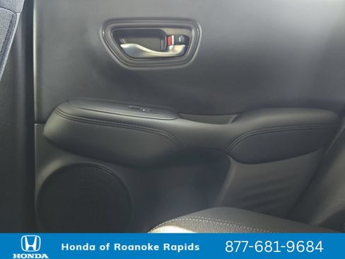 New 2027 Honda HR-V LX image 28
