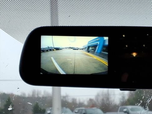 Used 2025 GMC Savana 2500 w/ Driver Convenience Package image 12