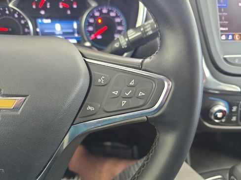 Certified 2024 Chevrolet Equinox LT image 18