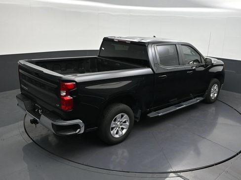 Used 2023 Chevrolet Silverado 1500 LT RWD image 20
