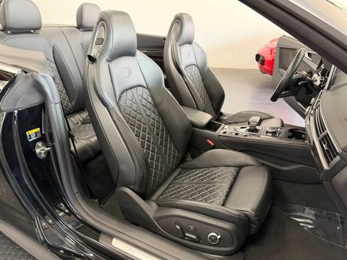 Used 2019 Audi S5 Prestige w/ S Sport Package image 60