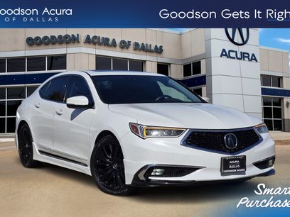 Certified 2020 Acura TLX V6 SH-AWD w/ Advance Package