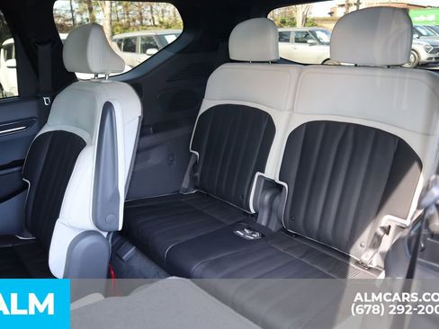 Used 2024 Kia EV9 GT-Line image 19