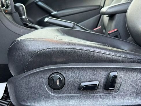 Used 2017 Volkswagen Passat 1.8T SE image 26