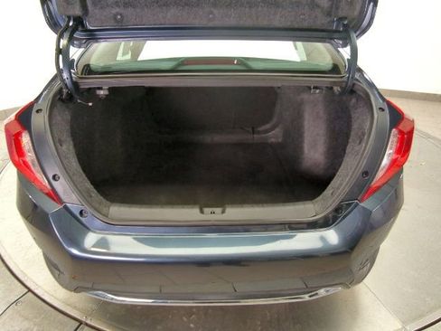 Used 2020 Honda Civic EX-L image 26