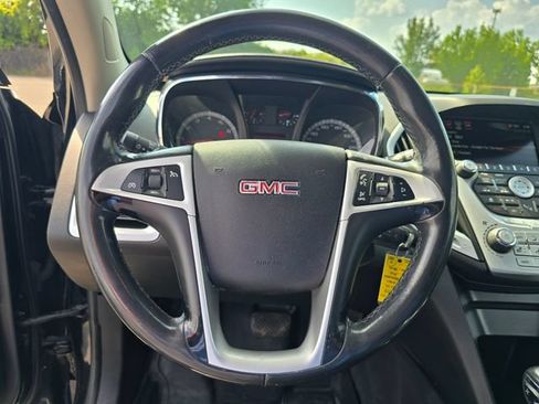 Used 2010 GMC Terrain SLT FWD image 24
