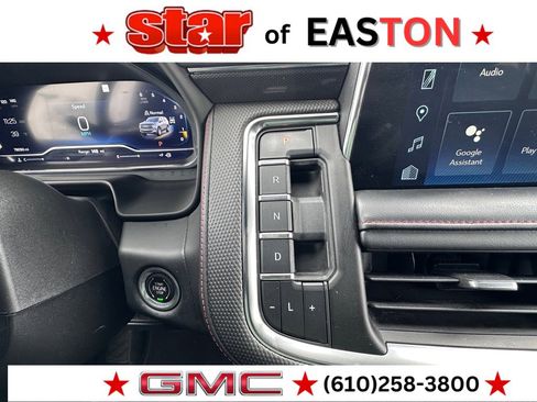 Used 2022 Chevrolet Tahoe RST w/ Luxury Package image 28