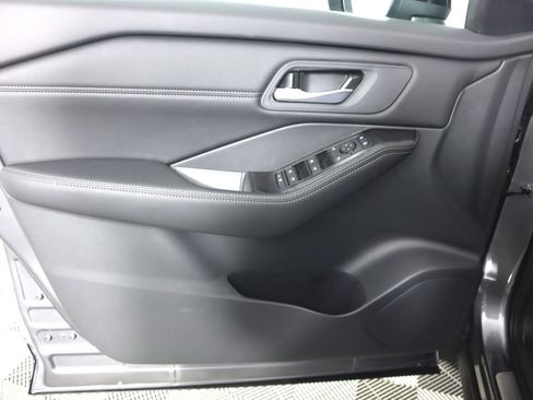 New 2026 Nissan Rogue Dark Armor image 16