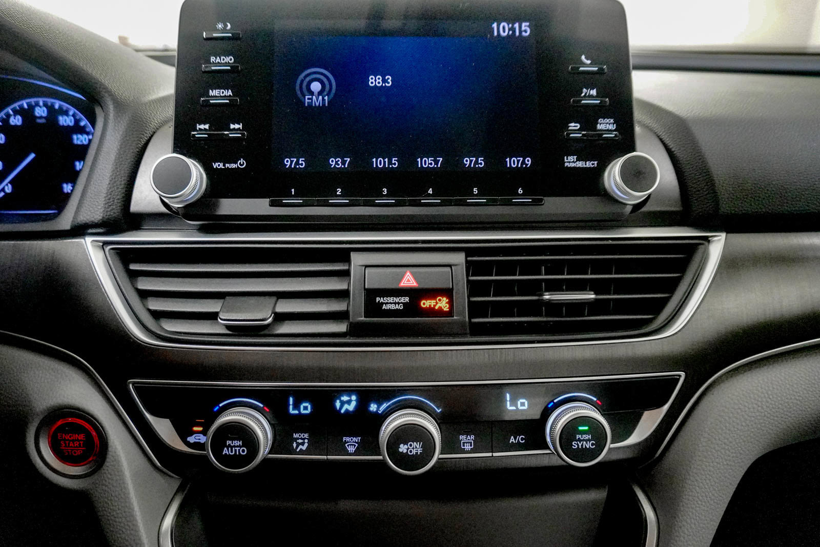 Used 2018 Honda Accord LX image 23