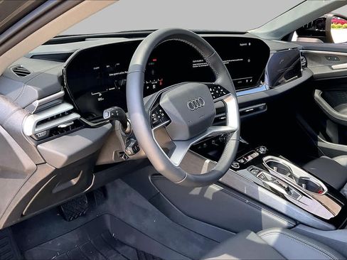 Used 2026 Audi A6 Prestige w/ Prestige Package AWD/4WD image 18