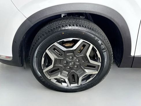 Used 2023 Hyundai Santa Fe Limited AWD/4WD image 4
