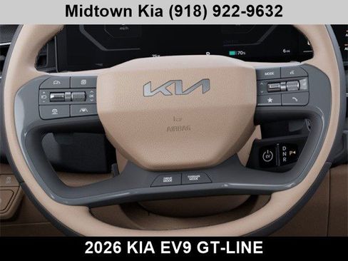 New 2026 Kia EV9 GT-Line image 22