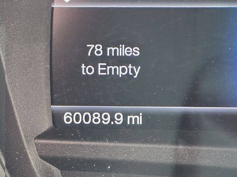 Used 2014 Ford Explorer Sport w/ Equipment Group 401A AWD/4WD image 16