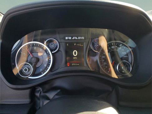 Certified 2022 RAM 1500 Big Horn image 28