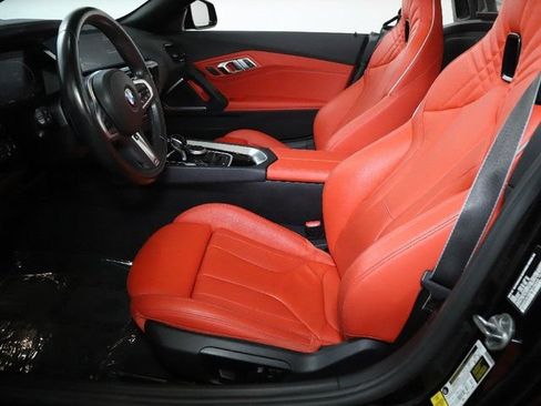 Certified 2023 BMW Z4 sDrive30i w/ Premium Package RWD image 19