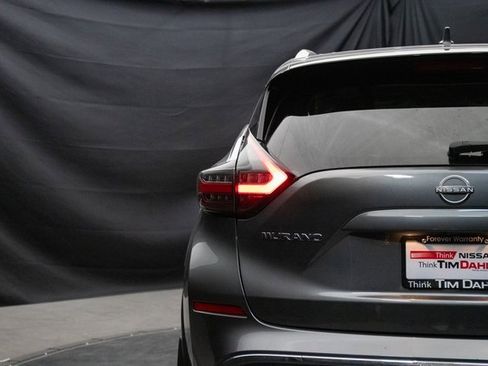 Used 2024 Nissan Murano Platinum image 14