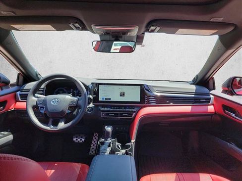 Used 2026 Toyota Camry XSE w/ Premium Plus Package FWD image 15